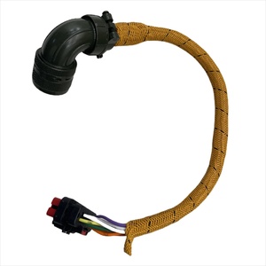 Faisceau de câblage 310-5772 3105772 compatible avec D6N |   Outils de réparation d'excavatrice |   Haute qualité |   Durable | - Product Image 1