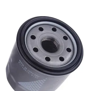 Car Accessories 2024 Oil Filters High quality oil filter 92099013 FL-500s 90915-03001 90915-YZZD2 92099013
