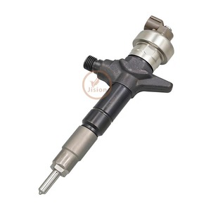 Conjunto de Inyectores de Combustible Common Rail Diésel 1881564 1881565 1933612 1933613 1948565 - Product Image 2