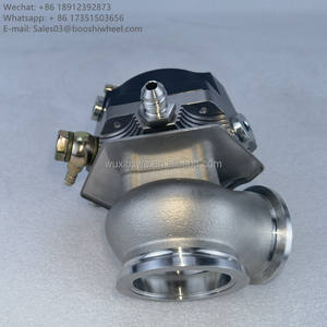 Nouveau 908827-0003 Kits de réparation Turbo Wastegate GVW-40 Kit Wastegate externe 40mm V-Band Black Tial MVS 38mm Upgrade - Product Image 3