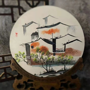 Natural Smooth Painting Rocks for Art Crafts Decorative <strong>Painted</strong> <strong>Stones</strong> White River Pebbles Non-Toxic Eco-Friendly Durable Modern - Product Image 6