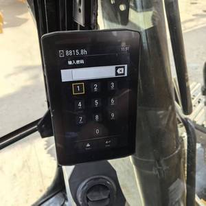 Excelente Excavadora Caterpillar 330 Usada, Pocas Horas, Pintura Original, Bien Cuidada, Funcionamiento Estable, Alta Eficiencia, Precio Económico, Lista para Enviar - Product Image 6