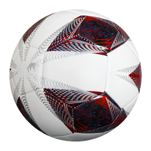 Ballon de <span class=keywords><strong>football</strong></span> Moten de style classique en cuir PU, taille 4 5, haute qualité, thermocollé, pour usage intérieur/extérieur, entraînement, couleur personnalisable - Product Image 2