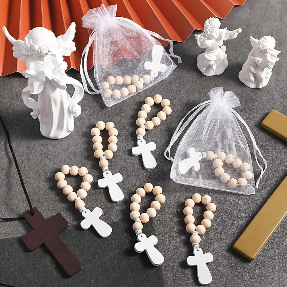 Best Selling Boy Baptism Favors Elegant Gifts for Christenings