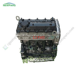 Newpars 2.2 mesin rakitan baru, blok panjang FWD 4D22 untuk Ford Transit 2.2 FWD - Product Image 6