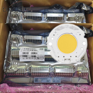 ชิป LED COB รุ่น Original Bridgelux BXRC-40E4000-D-73 Vero18 กำลังไฟ 29.5 วัตต์ แสงขาว 4000K Ra80 ความสว่าง 4545 ลูเมน รูปทรงกลม สำหรับไฟสปอตไลท์และไฟฟลัดไลท์ - Product Image 1