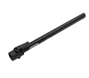 Tongkat Lipat Asli untuk Ninebot MAX G30 G30D Skuter Listrik dari Paduan Aluminium dengan Suku Cadang Karet - Product Image 4