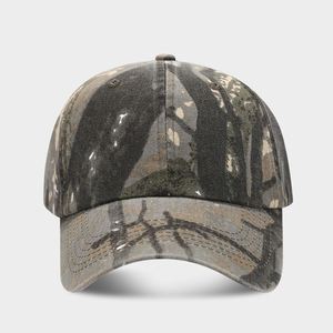 Azov-yt Gorra de béisbol retro con estampado de camuflaje, gorra informal para deportes al aire libre, <span class=keywords><strong>Rayman</strong></span> Jungle Run Sun Sports - Product Image 6