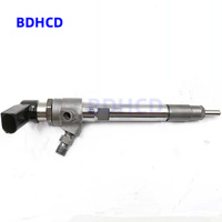 Inyector de Combustible Siemens BDHCD A2C59515264 77550, Inyector Continental, Piezas de Auto A2C59515264 77550 para Ford Ranger 3.0
