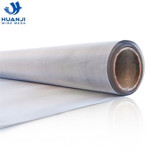 ตะแกรงลวดสแตนเลสคุณภาพสูง 304 รูสี่เหลี่ยม พร้อมบริการเชื่อม ตัด และดัด - Product Image 1