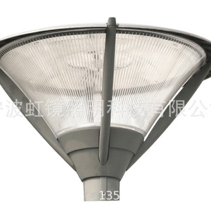 HJT14613 ไฟถนน LED พลังงานแสงอาทิตย์แบบหล่อขึ้นรูป 70W หลอดประหยัดพลังงานสว่างเป็นพิเศษสำหรับลานสวนสาธารณะ - Product Image 5