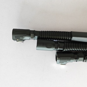 Maritieme koperen bekabelingsset met verzinkte koperen bekabeling Elektronische brandblusseradapterkabel Elektromagnetische klepverbindingslijn PBT - Product Image 5