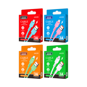 USB Charging Sync <b>Cable</b> 40 Pack JA028 - Product Image 2