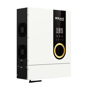 En stock : Onduleur solaire hors réseau monophasé <span class=keywords><strong>Solax</strong></span>.6KW OG648 - Product Image 3