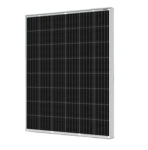 고효율 모노 태양 광 시스템 패널 250 W 250 Watt PERC PV 모듈 태양 광 패널