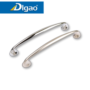 Đồ nội thất phần cứng kim loại xử lý hợp kim kẽm phòng tắm cửa tủ ngăn kéo xử lý - Product Image 4