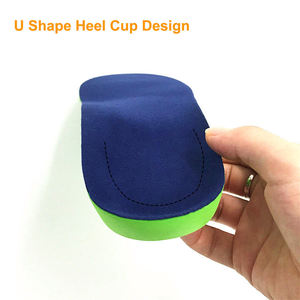 Livraison Rapide – 12 Paires de Semelles Intérieures de Basketball à Fort Rebond, Haute Élasticité, Absorption des Chocs, Soutien de la Voûte Plantaire pour Chaussures - Product Image 4