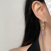 Oferta Especial: Artesanía Metálica de Imitación de Cobre Antiguo, Diseño Atractivo Personalizable, Suministros de Joyería de Moda