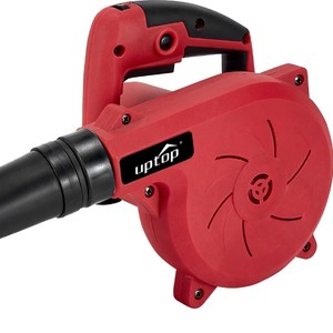 Electric Blower GX EB009 220V Corded Dust Collector For Indoor Outdoor Use - Product Image 5
