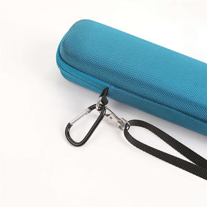 Lifestraw ที่กรองน้ำทำจากเหล็กเคสใส่ของสำหรับเดินทางมีซิปกระเป๋าป้องกันสิ่งปฏิกูลเคสวัตถุประสงค์พิเศษ - Product Image 4