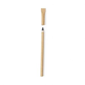 NOUVEAU CRAYON ÉCOLOGIQUE RÉUTILISABLE EN PAPIER RECÉLÉBRE, POINT DE 0,7/1,0/1,2 MM, LOGO PERSONNALISÉ, CADEAU POUR L'ÉCRITURE - Product Image 2