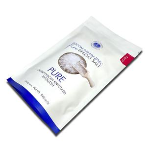 Custom Printed Mylar <b>Bags</b> Stand up Pouch Sea Salt <b>Packaging</b> <b>Bag</b> - Product Image 1