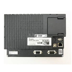 หน้าจอสัมผัส HMI ของแท้ สำหรับอุตสาหกรรมควบคุม DOP-107BV DOP-107DV DOP-107CV - Product Image 4