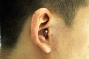 2023 nueva llegada Super Invisible 16 canales Mini recargable CIC Digital audífono 4 canales en el canal Mini audífono - Product Image 5