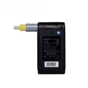 CMS60C Oksimeter Jari Portabel Detektor Saturasi Oksigen Darah Neonatal Pediatrik dan Dewasa <span class=keywords><strong>Probe</strong></span> Oksigen Darah - Product Image 5