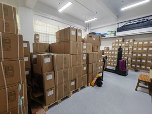 มอเตอร์ PLC รุ่น MS4614N4008E43F10 - Product Image 4