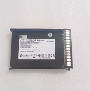 Pour la série 5300 PRO, disque SSD interne SATA 6 Gbps TLC de 1,92 To pour ordinateur de bureau, nouvelle coque métallique, garantie 1 an - Product Image 2