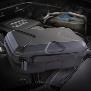 Boîtier de Protection EVA pour <span class=keywords><strong>NOCO</strong></span> Boost ultrasonique, démarreur de saut au Lithium - Product Image 2