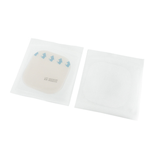 Apósito estéril absorbente ultrafino de hidrocoloide para cubrir heridas, personalizado de fábrica profesional - Product Image 4