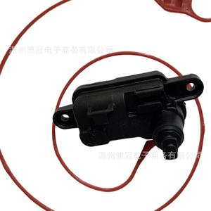 Moteur de verrouillage du bouchon de réservoir 3GD810773 510810773 pour Volkswagen Magotan - Product Image 3