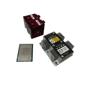 Kit de processeur P23549-B21 4210R (2.4GHz/10 cœurs/100W) pour HPE ProLiant DL380 Gen10 - Product Image 1