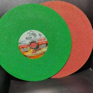 Hot bán nhà máy trực tiếp bán đĩa cắt bánh xe siêu mỏng cắt đĩa cho kim loại - Product Image 6