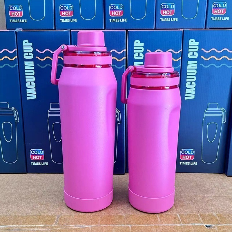 rose pink