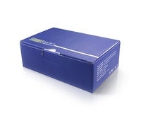 Nouveauté 2023 : Système d'alarme intelligent WiFi Tuya GSM en ABS, compatible avec Alexa/Google Voice Control, portable PST-G20