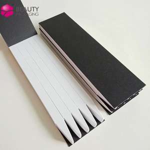 Groothandel Verschillende Grootte Geurpapier Strips Tester Parfum Blotter Papier - Product Image 3