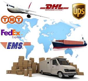 Agente de envío de China a Global DDP | Flete marítimo/aéreo puerta a puerta FCL/LCL | FBA, FedEx, <span class=keywords><strong>DHL</strong></span> para EE. UU., Alemania, Emiratos Árabes Unidos, Polonia, México - Product Image 1