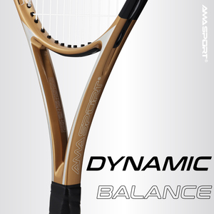 Juego de Raqueta de <span class=keywords><strong>Tenis</strong></span> de Grafito PA Ligera Personalizada de Primera Calidad y Pelotas de <span class=keywords><strong>Tenis</strong></span> al por Mayor para Jugadores Profesionales - Product Image 4