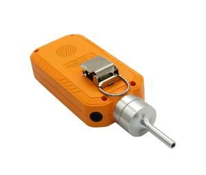 เครื่องตรวจจับก๊าซแบบดูดด้วยเสียง - Product Image 3