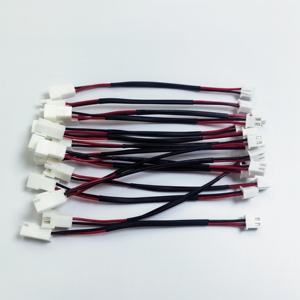 JST SH MX GH ZH PH EH XH VH 1.0 1.25 1.5 2.0 2.54 3.96 MM Aralıklı 2/3/4/5/6 Pinli Konnektör Kablo Demeti Montajı - Product Image 2