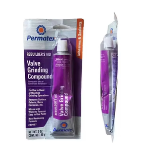 วาล์ว80037เพอร์มาเท็กซ์ดั้งเดิมแผ่นขัดเงาวาล์วอุณหภูมิสูงอเนกประสงค์ - Product Image 1