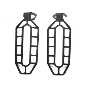 ตะแกรงครอบไฟหน้ารถมอเตอร์ไซค์ อุปกรณ์เสริมสำหรับ <span class=keywords><strong>Honda</strong></span> <span class=keywords><strong>RS</strong></span>-X RS150 ADV150 ADV160 CBR150 CBR250 VARIO CLICK 150 <span class=keywords><strong>125</strong></span> - Product Image 6