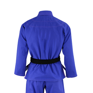 Profesional personalizado peso ligero BJJ GI uniforme conjunto nueva llegada en línea al por mayor desgaste de artes marciales - Product Image 5