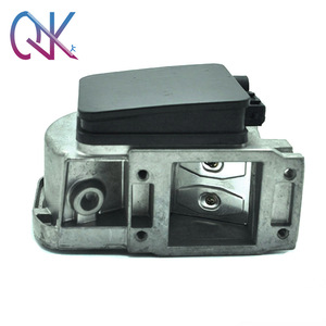 Débitmètre d'air 0280202211, diamètre intérieur de 70mm, pour transmission automatique Alfa Romeo Lancia Fiat Opel Vauxhall - Product Image 4