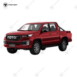Nueva Camioneta Pickup Foton - Product Image 6