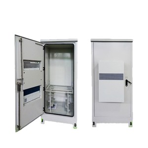 Yuqiu Outdoor Integrated <b>Cabinet</b> ODC-188080-SAHM ODC-219090-SACM <b>Network</b> Equipment <b>Cabinet</b> - Product Image 5