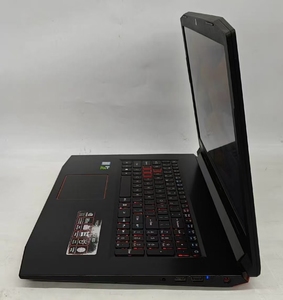 I7แล็ปท็อปสำหรับเล่นเกม PH317พรีเดเตอร์8th Gen 16GB RAM <span class=keywords><strong>Ddr4</strong></span> GTX1060 6GB 17.2นิ้วหน้าจอใหญ่2.20GHz - Product Image 3